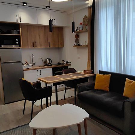 2A New Bazaar Apartment Tirana Zewnętrze zdjęcie