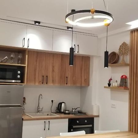 2A New Bazaar Apartment Tirana Zewnętrze zdjęcie